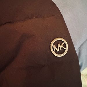 Mk winter jacket